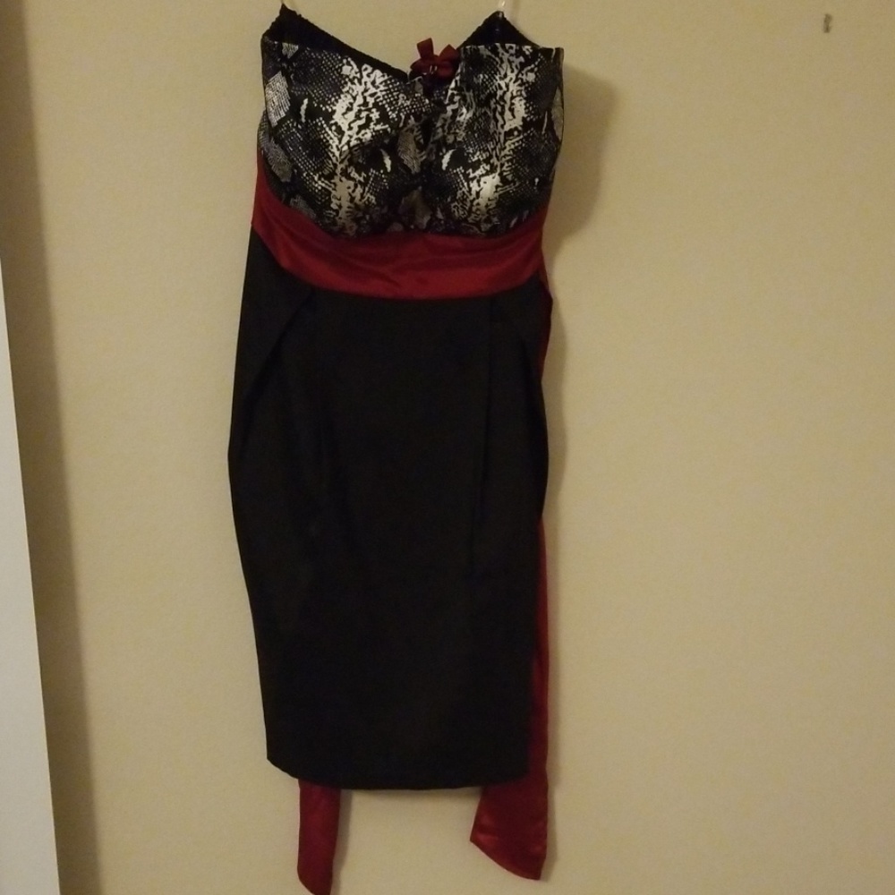 Dress